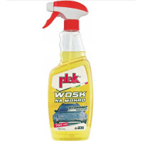 Віск концентрат Atas Hydrorep сушіння кузова 750 мл (Оригінал)
