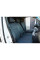 Авточехлы модельные MW Brothers для Nissan Primastar ( 1+2 ) c 2002