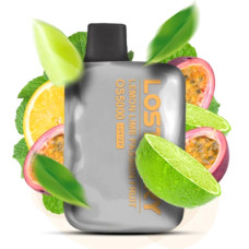 Lost Mary OS5000 Lemon Lime Passion Fruit Лимон Лайм Маракуйя