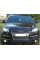 Дефлектор капоту мухобійка для Audi Q7 (4L) 2006-2016