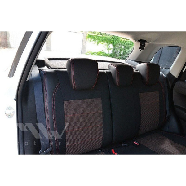 Авточохли модельні MW Brothers для Suzuki Vitara c 2015