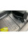 Водительский коврик в салон Peugeot Rifter 19-/Citroen Berlingo 19- (Avto-Gumm)