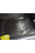 Водійський коврик в салон Seat Ibiza (6J) 2008- (Avto-Gumm)