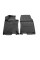 Передние 3D коврики для Honda Accord IIX 2008-2013