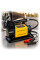 Компрессор автомобильный T-max 30A 150psi 72L min клеммы шланг (8072601)