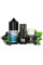 Жидкость Chaser Самозамес Balance ULTRA 30ml Смородина Ментол