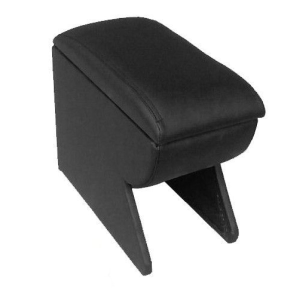 Підлокітник модельний Armrest для Citroen C4 2005-2009 Чорний