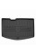 Коврик в багажник 3D для Chevrolet Bolt 2016- (lower trunk) Высокий борт