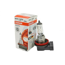 Автолампа галогенна Osram Original Line 12V H11 55W 1 шт (64211)