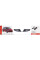Противотуманные фары для Volkswagen Polo 5 2010-2014 H8-12V 35W с проводкой Комплект (VW-369)