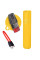 Багаторазова POD-система Elf Bar RF350 Starter Kit 350 mAh Жовтий