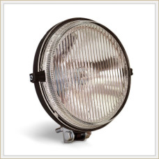 Протитуманна фара Wassa кругла D141 мм / ближнє світло / 12V / 1 шт (ФПГ-117)