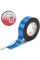 Ізолента 3М Temflex 1500 Taiwan 20 метрів Синя (3M 150 TF BLUE)