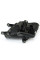 Протитуманні фари для KIA Rio 2009-2011 12V 27W Комплект з проводкою (KA-553)