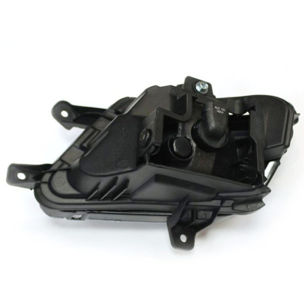 Протитуманні фари для KIA Rio 2009-2011 12V 27W Комплект з проводкою (KA-553)