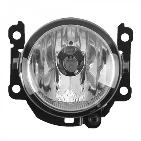 Противотуманные фары для Mitsubishi Outlander 2012-2020 H16 19W с проводкой Комплект (MB-182)