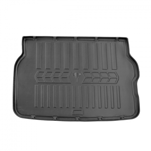 Килимок в багажник 3D для Opel Astra G 1998-2004 hatchback
