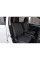 Авточехлы модельные MW Brothers для Mitsubishi Outlander III c 2013