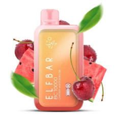 RabBeats (Elf Bar) RC10000 Cherry Watermelon Вишня Арбуз