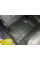 Автомобільні килимки в салон Seat Leon 2013- (5 дверей) (Avto-Gumm)