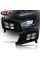 LED Протитуманні фари для Kia Optima K5 2013-2015 2DRL Комплект (KA-687)