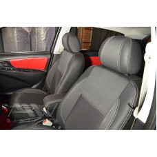 Авточехлы модельные MW Brothers для Geely MK Cross c 2008