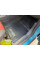 Автомобильные коврики в салон Opel Meriva A 2002-2009 (Avto-Gumm)