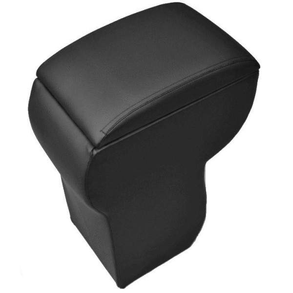 Подлокотник модельный Armrest для Renault Kangoo 2009- Черный