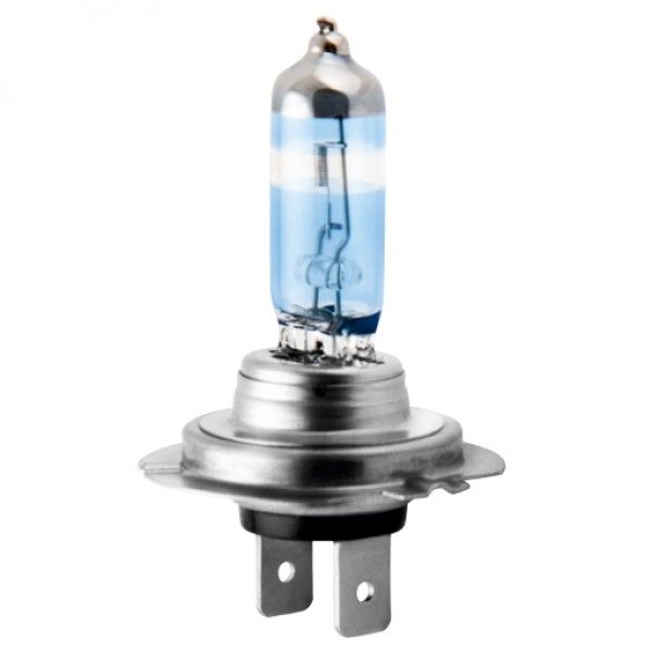 Автолампа галогенна Brevia Max Power +100% H7 12V 55W 1 шт (12070MPC)