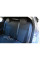 Авточехлы модельные MW Brothers для Hyundai Accent (Solaris) c 2010