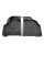 Передні 3D килимки для Chevrolet Tacuma 2000-2008 