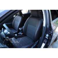 Авточохли модельні MW Brothers для Toyota Corolla (E150) c 2007