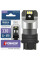LED автолампа Brevia Power 12/24V P27/7W 6x3020SMD 330Lm 6000K CANbus W2,5x16q 2 шт (10139X2)