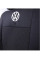 Чохли модельні 2+1 для Volkswagen T4 1990-2003 щільна тканина жакард Чорні