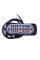 Страбоскоп Світлодіодний 12-24V / LED 4 Шт / 12 Режимів / Білий 1 шт (BS-20LED W)
