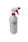 Ручной распылитель Nowax bottle 28/400 trigger sprayer пластик (NX02184)