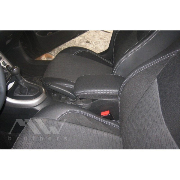 Авточехлы модельные MW Brothers для Peugeot 308 c 2007