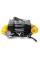 Компресор автомобільний двопоршневий Force MAX 12v 300вт 90л 10атм 14А з дефлятором (EL 100 090)