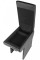 Підлокітник модельний Armrest для Renault Megane III 2008-2016 Чорний
