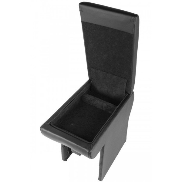 Підлокітник модельний Armrest для Renault Megane III 2008-2016 Чорний