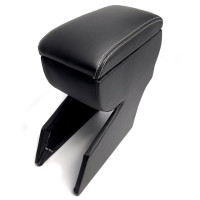 Підлокітник модельний Armrest для ВАЗ 2110-2111-2112 Чорний