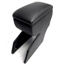 Підлокітник модельний Armrest для ВАЗ 2110-2111-2112 Чорний