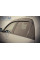 Дефлектори вікон вітровики Toyota Corolla 2007-2013