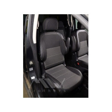 Авточохли модельні MW Brothers для Citroen Berlingo II c 2015