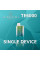 Elf Bar TE6000 Преміум POD 4% Juicy Peach Соковитий Персик