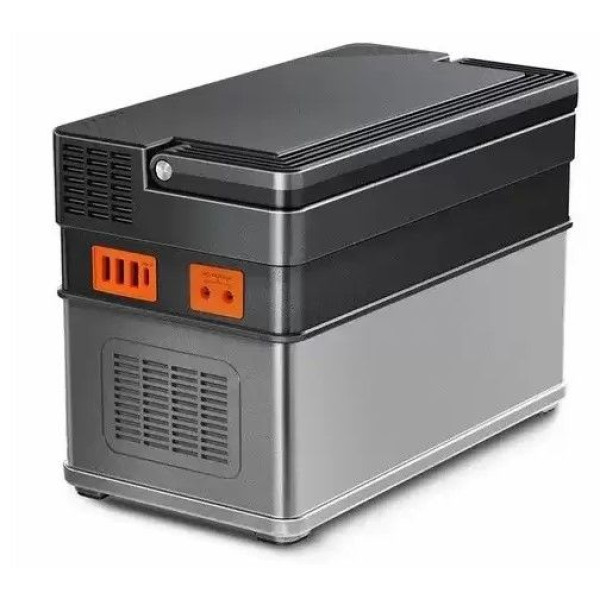 Портативная зарядная станция ALLPOWERS S700 606Wh 164000mAh 700W Portable Power Station
