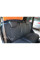 Авточехлы модельные MW Brothers для Chevrolet Niva с 2002