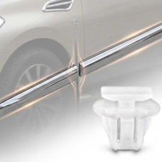 Клипса крепления молдинга NISSAN INFINITI (76882JG00A 76882-JG00A) C1703