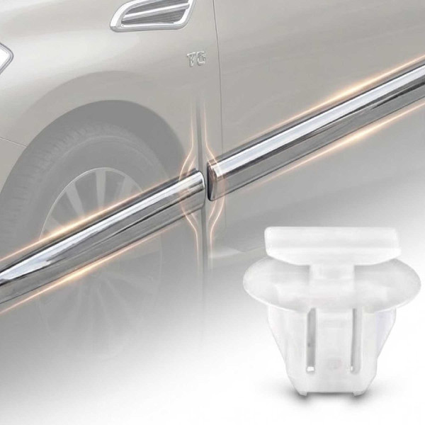 Клипса крепления молдинга NISSAN INFINITI (76882JG00A 76882-JG00A) C1703