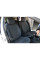 Авточохли модельні MW Brothers для Renault Clio IV c 2012